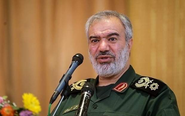 پیام محرمانه آمریکایی‌ها به ایران درباره شهادت حاج قاسم