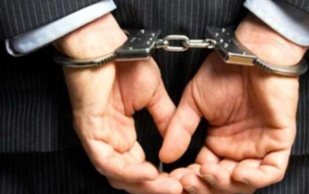 علت بازداشت ۲ مدیر هلال احمر مشخص شد