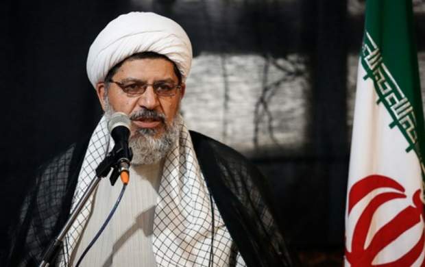 واکنش سپاه قدس به طرح ننگین معامله قرن