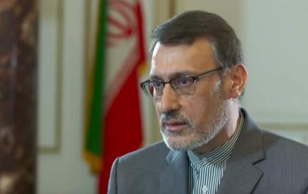 روایتی از طراحی‌ منافقین در پی شیوع کرونا در ایران