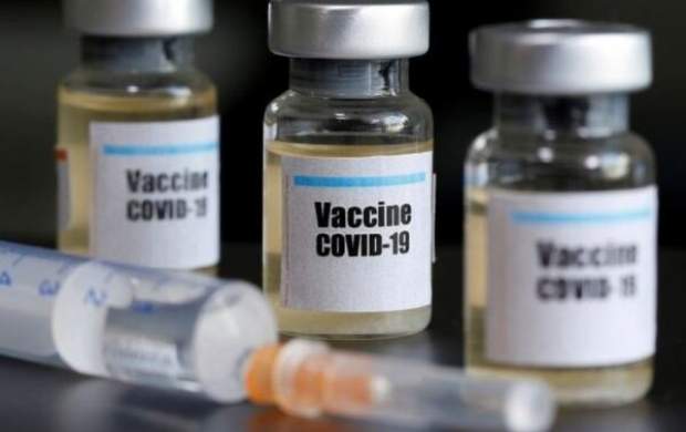 آزمایش واکسن چینی کرونا موفقیت‌آمیز اعلام شد