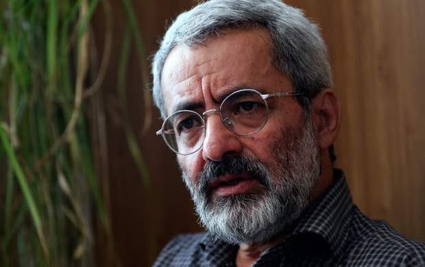 روحانی به جهانگیری اعتماد ندارد/ امثال تاجزاده حتی مخالف رابطه با پاکستان بودند چه برسد آمریکا/ احمدی نژاد با کاپشن ساده آمد از بوتاکس سر در آورد!