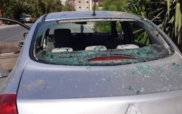 تلاش نافرجام برای ترور عضو حماس در لبنان