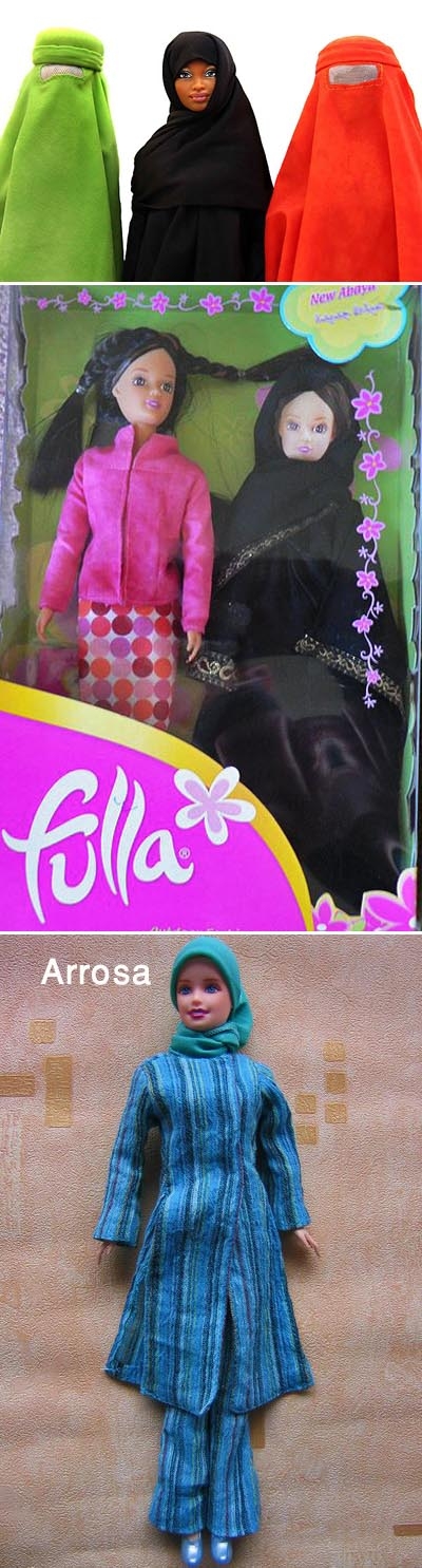 باربی