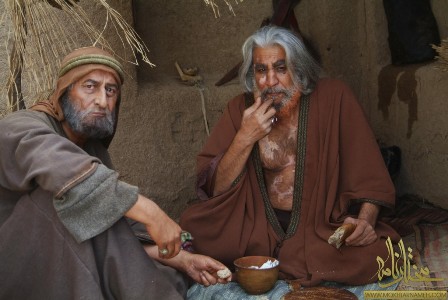 شمرملعون