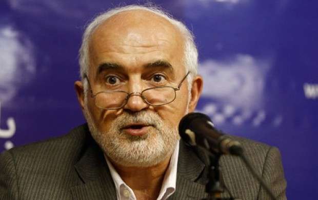 هشدار احمد توکلی نسبت به وضعیت میدان نفتی آذر