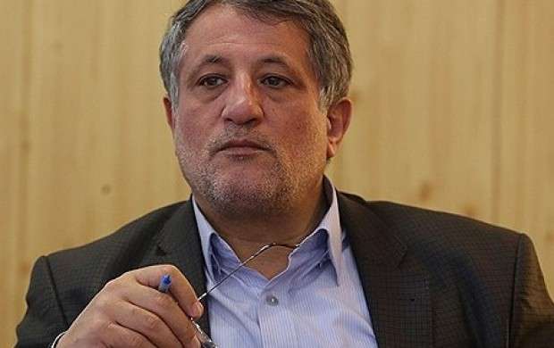 محسن هاشمی از لیست گزینه‌های شهرداری تهران خط خورد