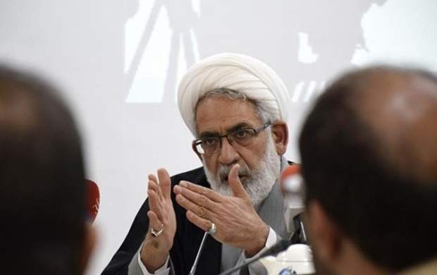 شش قاضی فاسد از دستگاه قضا منفصل شدند