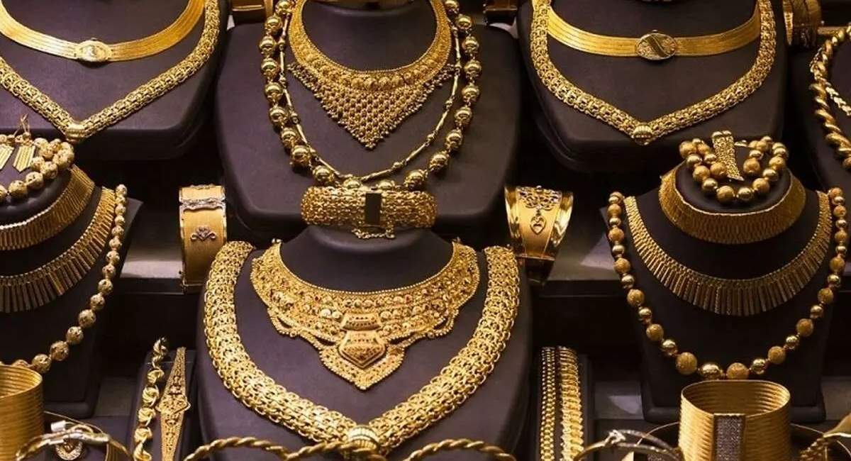 قیمت طلا و سکه امروز یکشنبه ۱۲ مهر ۱۴۰۵